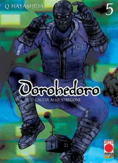 Volume cover
